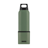 Hot & Cold | Stainless Steel Bottle | 750 ml | Leaf Green