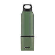 Hot & Cold | Stainless Steel Bottle | 750 ml | Leaf Green