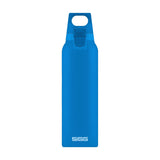 Hot & Cold ONE | Stainless Steel Water Bottle | 500 ml | Electric Blue