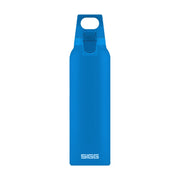 Hot & Cold ONE | Stainless Steel Water Bottle | 500 ml | Electric Blue