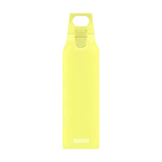 Hot & Cold ONE | Stainless Steel Water Bottle | 500 ml | Ultra Lemon