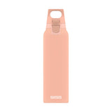 Hot & Cold ONE | Stainless Steel Water Bottle | 500 ml | Shy Pink