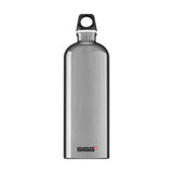 Traveller | Aluminium Bottle | 1 L