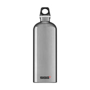 Traveller | Aluminium Bottle | 1 L