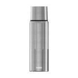 Gemstone IBT | Stainless Steel Bottle | 1.1 L | Selenite