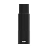 Gemstone IBT | Stainless Steel Bottle | 500 ml | Obsidian