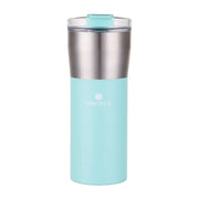 Kariba Travel Mug | Stainless Steel | 500 ml | Mint Green