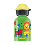 Kids | Aluminium Bottle | 300 ml | Jungle Train