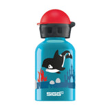 Kids | Aluminium Bottle | 300 ml | Orca Family