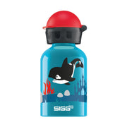 Kids | Aluminium Bottle | 300 ml | Orca Family