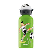 Kids | Aluminium Bottle | 400 ml | Football Camp