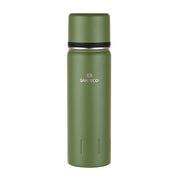 Kolima | Stainless Steel Bottle | 500 ml | Moss Green