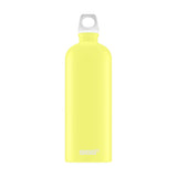 Lucid | Aluminium Bottle | 1 L | Ultra Lemon Touch