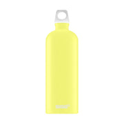 Lucid | Aluminium Bottle | 1 L | Ultra Lemon Touch