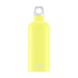 Lucid | Aluminium Bottle | 600 ml | Ultra Lemon Touch