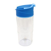 Nova Travel Mug | Glass | 370 ml | Electric Blue