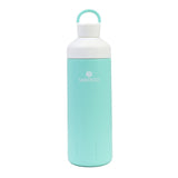 Ocean | Stainless Steel Water Bottle | 590 ml | Mint Green