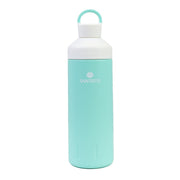 Ocean | Stainless Steel Water Bottle | 590 ml | Mint Green