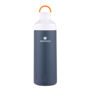 Ocean | Stainless Steel Water Bottle | 590 ml |Storm Grey