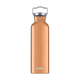 Original | Aluminium Water Bottle | 750 ml | Copper