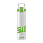 Total Clear ONE | Tritan Bottle | 750 ml | Green