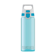 Total Colour | Tritan Bottle | 600 ml | Aqua