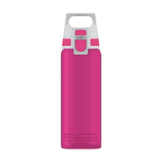 Total Colour | Tritan Bottle | 600 ml | Berry