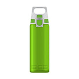 Total Colour | Tritan Bottle | 600 ml | Green