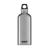 Traveller | Aluminium Bottle | 600 ml