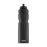 WMB Sports | Aluminium Bottle | 750 ml | Black Touch