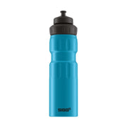 WMB Sports | Aluminium Bottle | 750 ml | Blue Touch