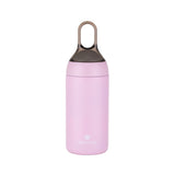 Yoga | Stainless Steel Water Bottle | 350 ml | Sakura Pink