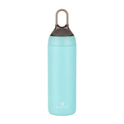 Yoga | Stainless Steel Water Bottle | 500 ml | Mint Green